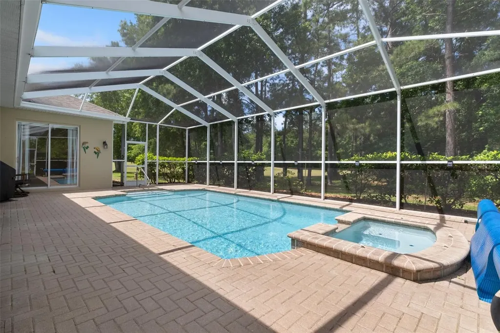 5045 Gevalia Drive Brooksville FL 34604