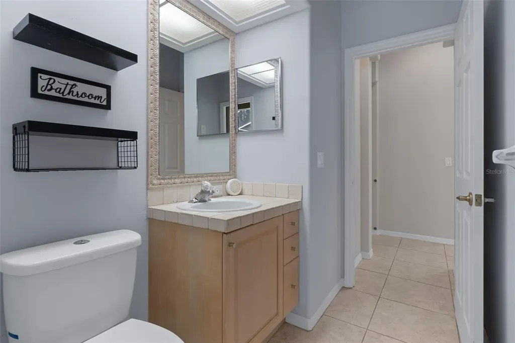 5045 Gevalia Drive Brooksville FL 34604