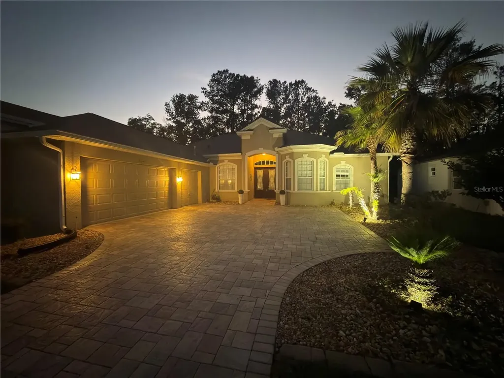5045 Gevalia Drive Brooksville FL 34604