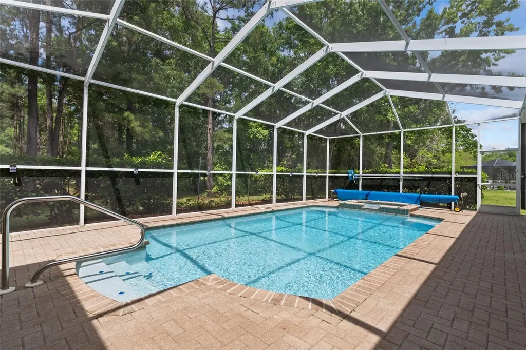 5045 Gevalia Drive Brooksville FL 34604