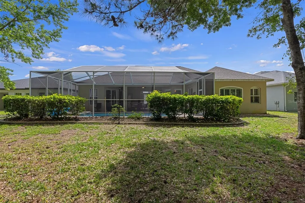 5045 Gevalia Drive Brooksville FL 34604
