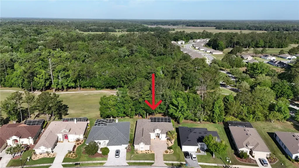 5045 Gevalia Drive Brooksville FL 34604