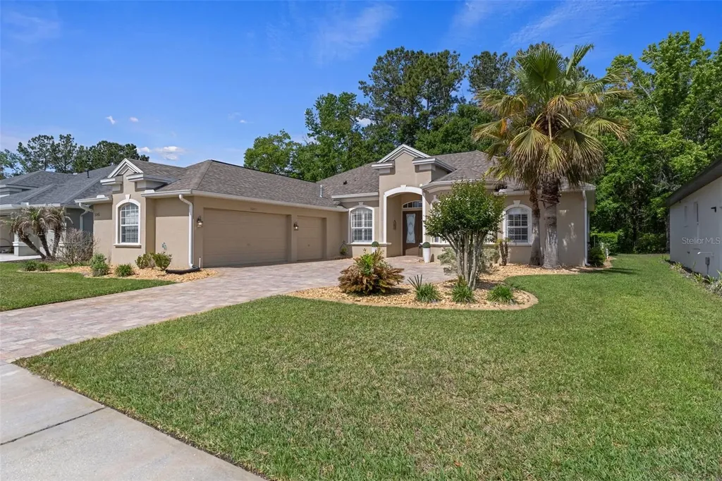 5045 Gevalia Drive Brooksville FL 34604
