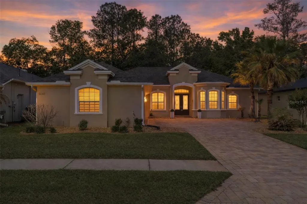 5045 Gevalia Drive Brooksville FL 34604