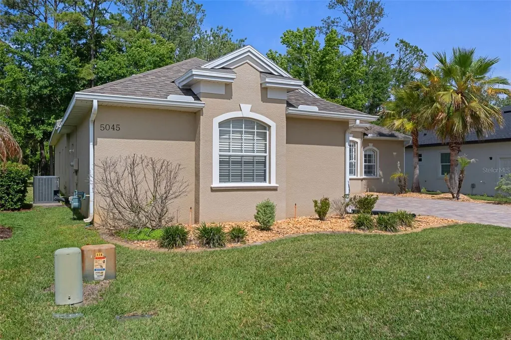 5045 Gevalia Drive Brooksville FL 34604