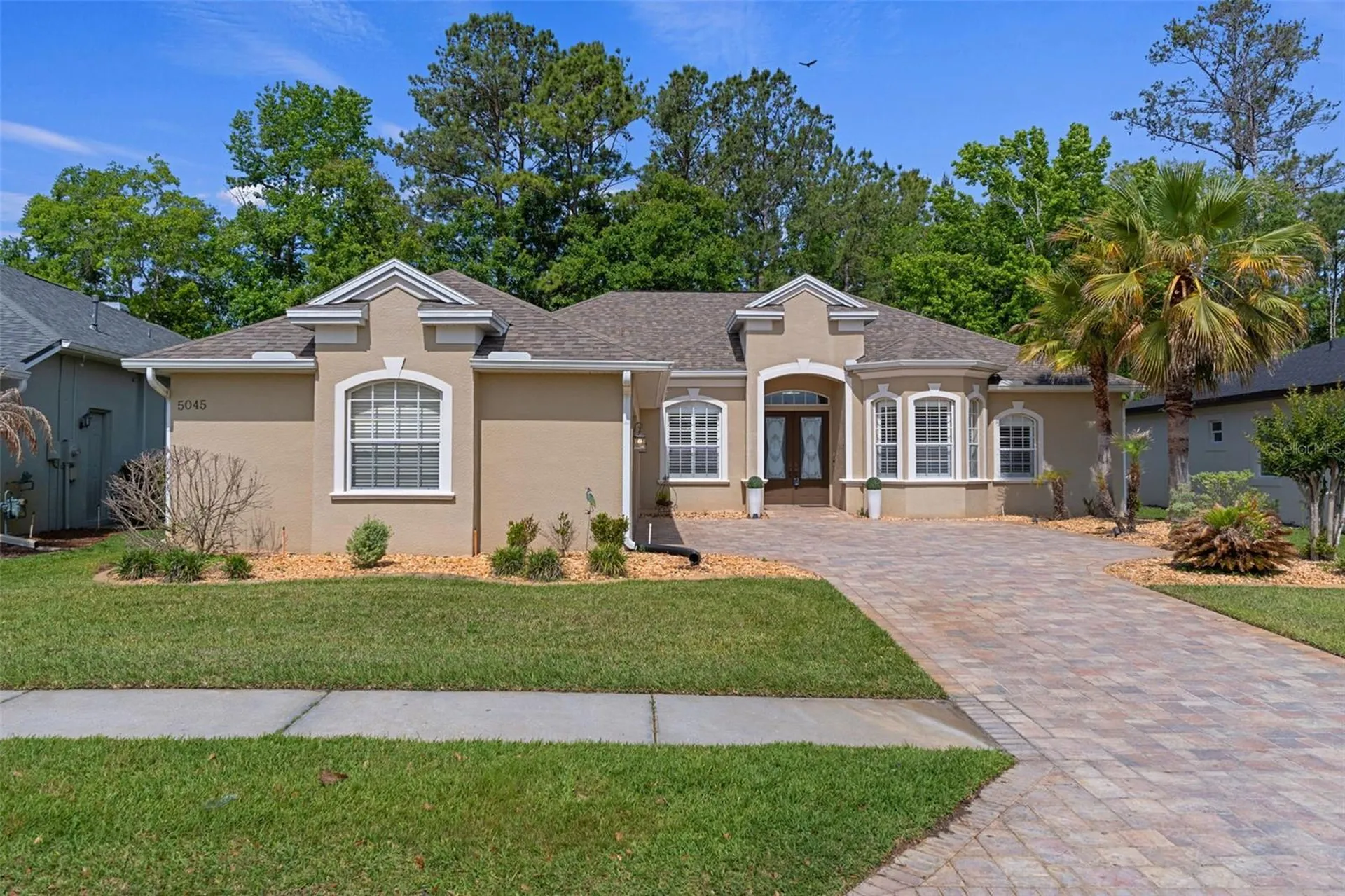 5045 Gevalia Drive Brooksville FL 34604