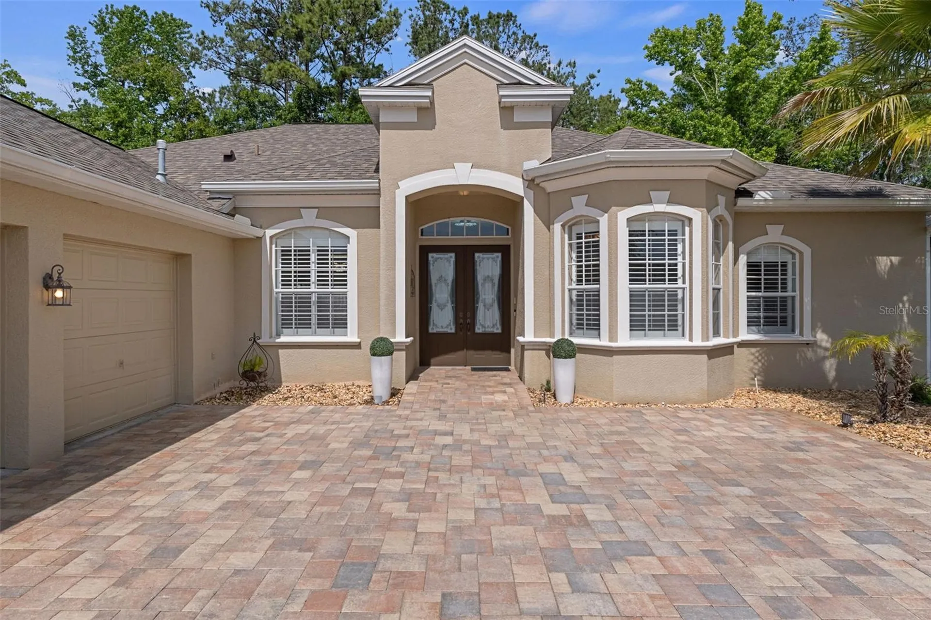5045 Gevalia Drive Brooksville FL 34604