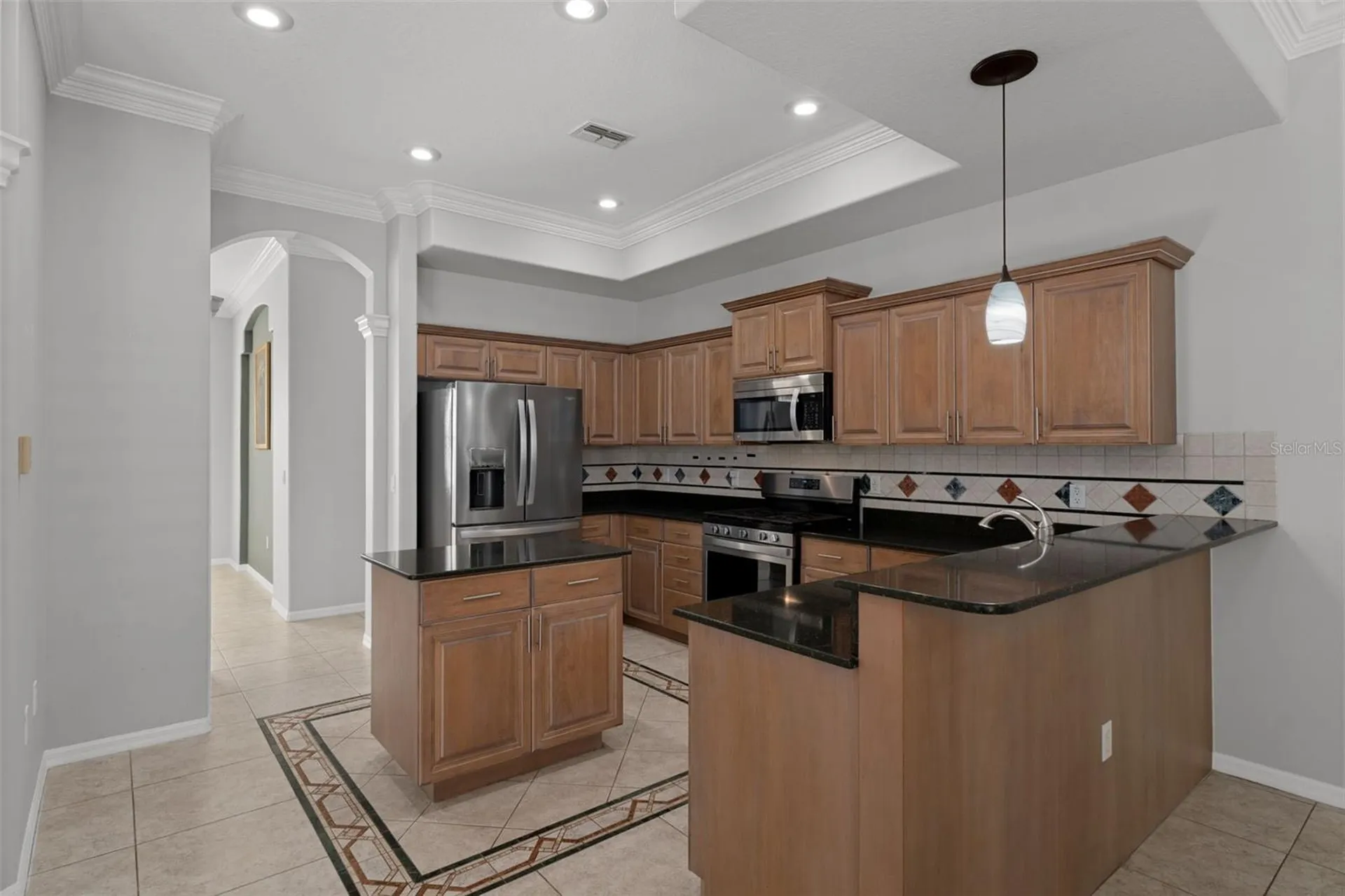 5045 Gevalia Drive Brooksville FL 34604