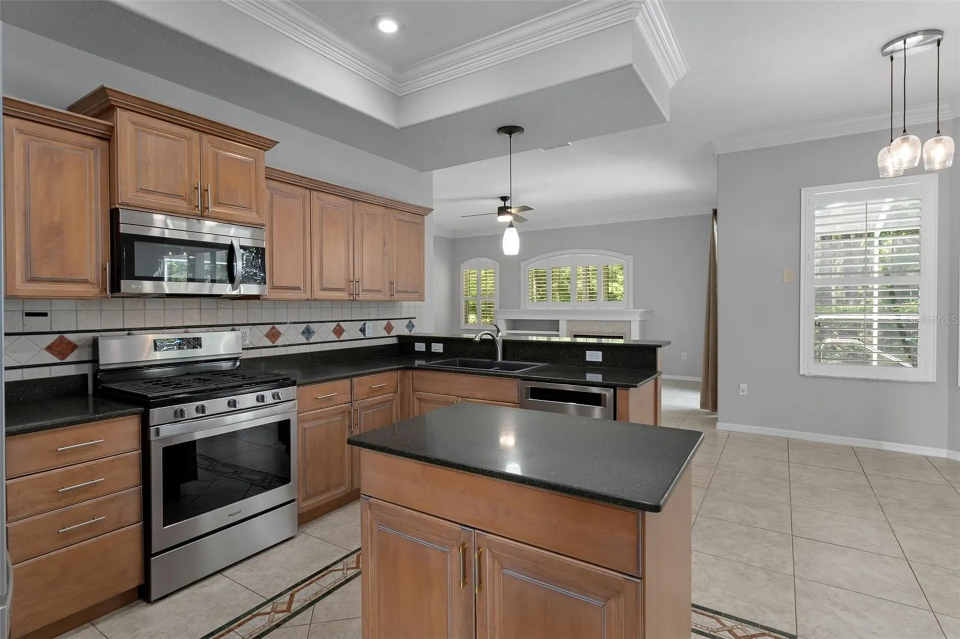 5045 Gevalia Drive Brooksville FL 34604