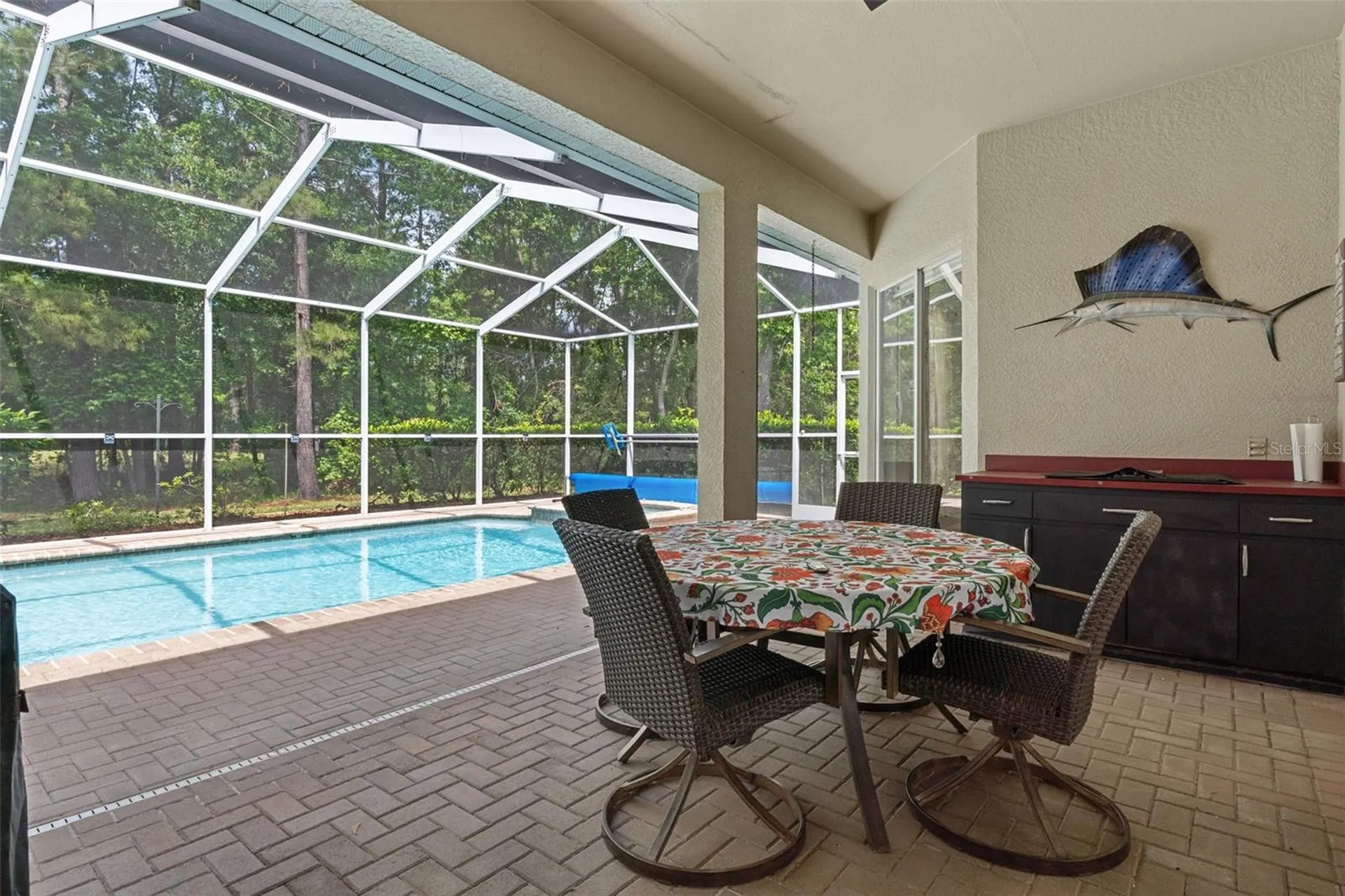 5045 Gevalia Drive Brooksville FL 34604