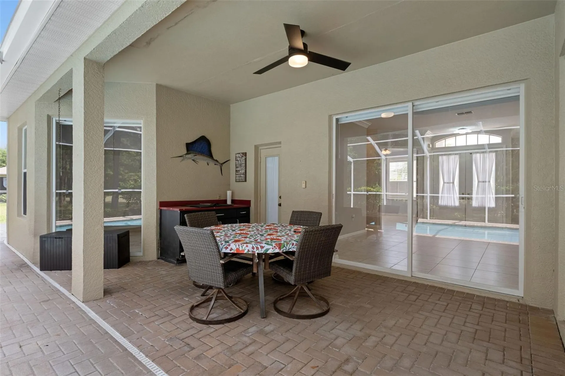 5045 Gevalia Drive Brooksville FL 34604