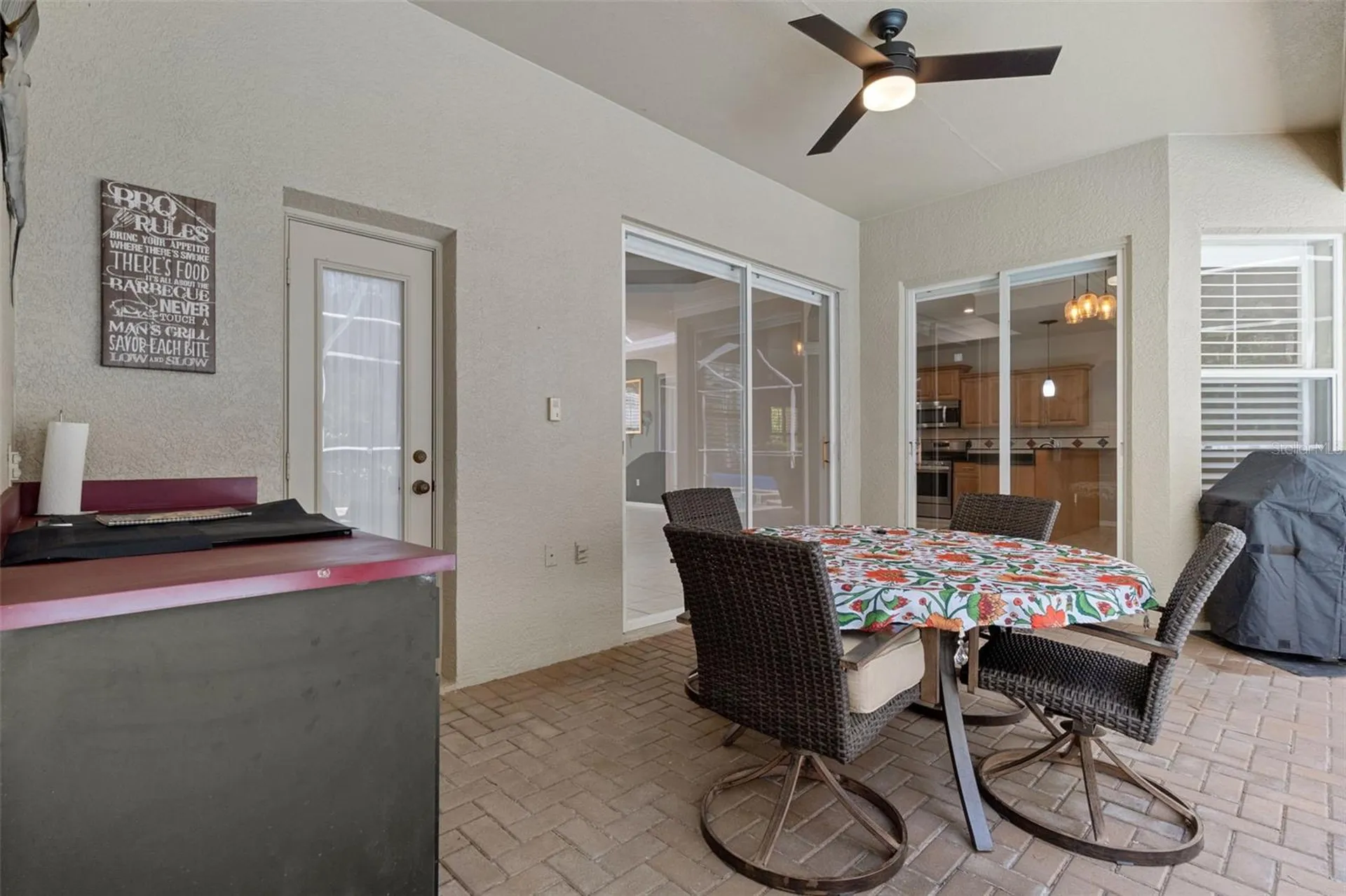 5045 Gevalia Drive Brooksville FL 34604