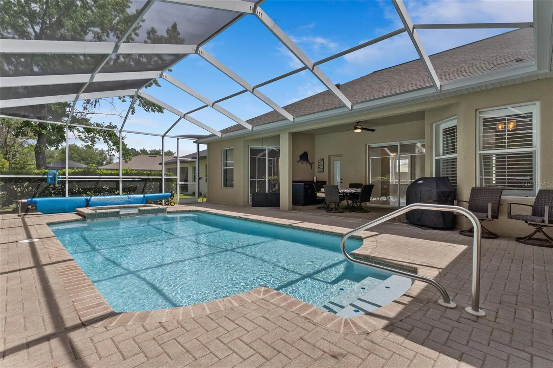 5045 Gevalia Drive Brooksville FL 34604