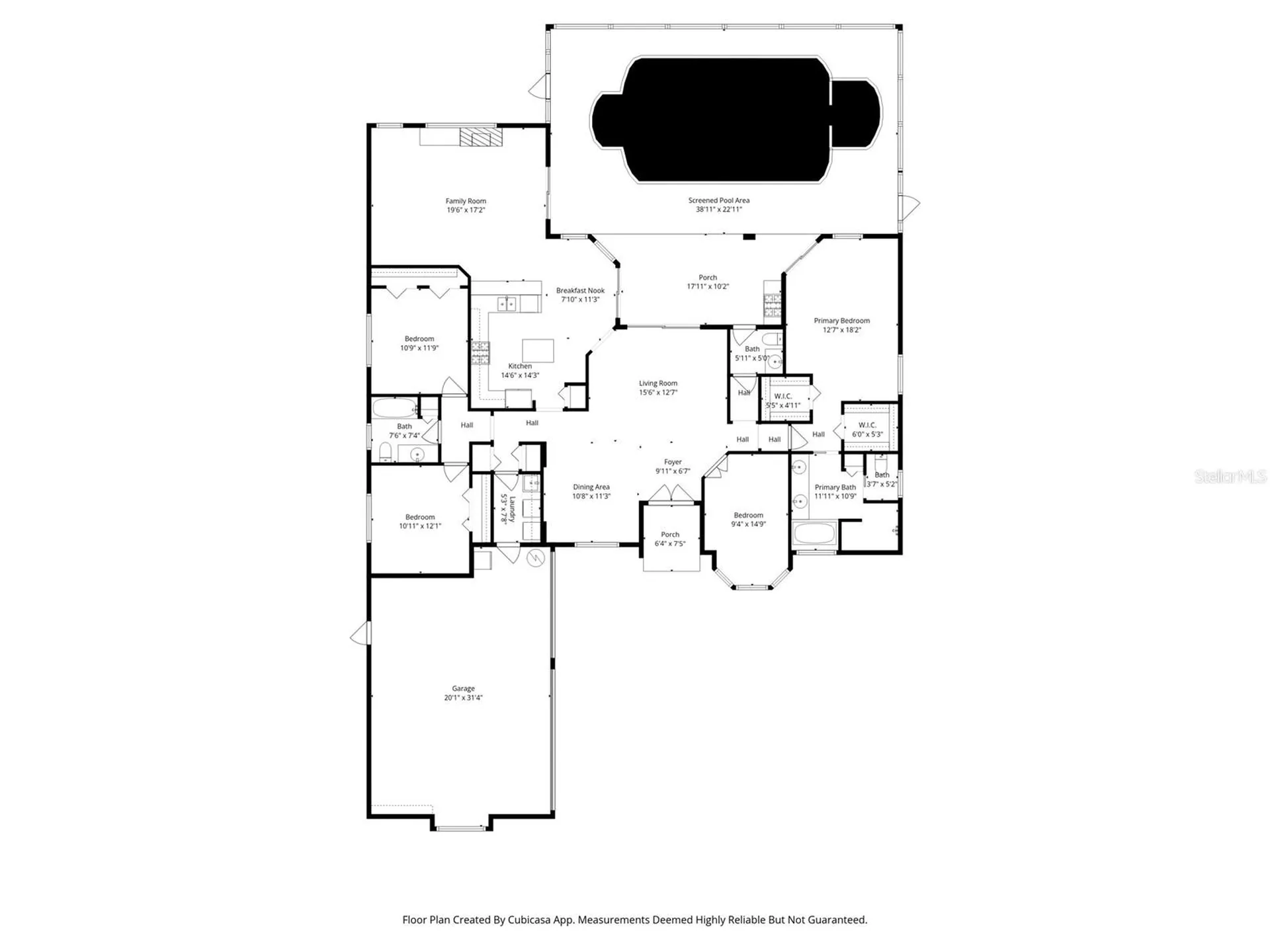 5045 Gevalia Drive Brooksville FL 34604