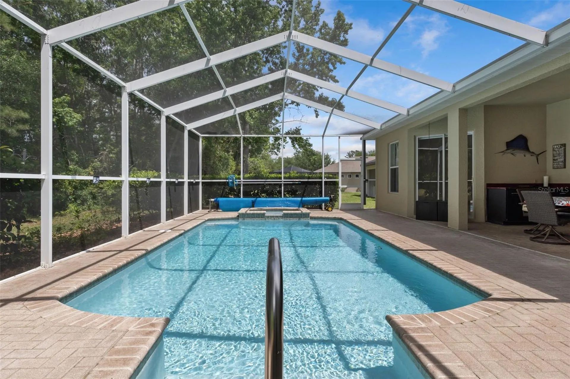 5045 Gevalia Drive Brooksville FL 34604