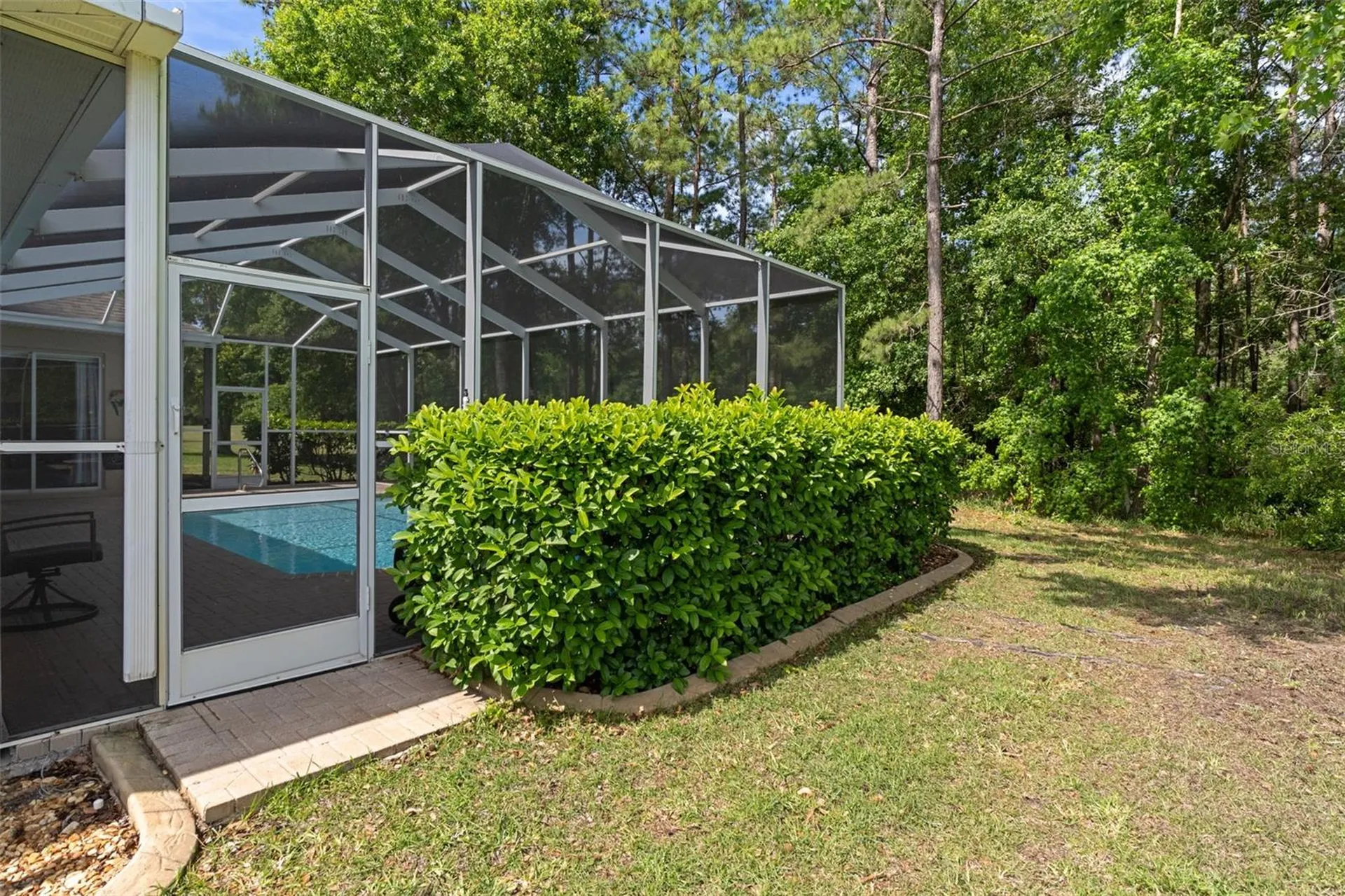 5045 Gevalia Drive Brooksville FL 34604