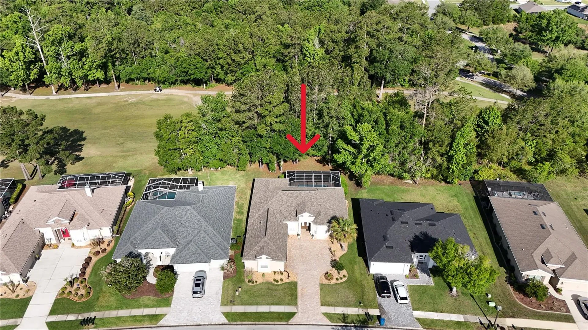 5045 Gevalia Drive Brooksville FL 34604