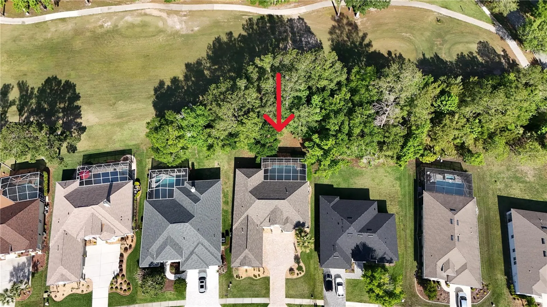 5045 Gevalia Drive Brooksville FL 34604
