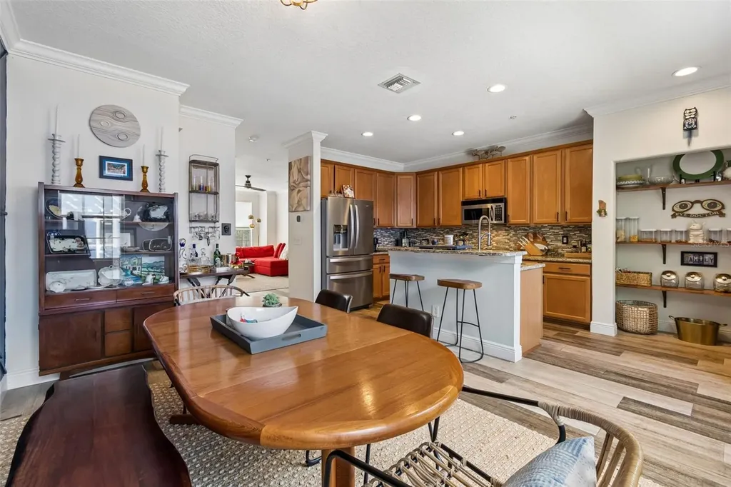 3019 Bayshore Pointe Drive Tampa FL 33611