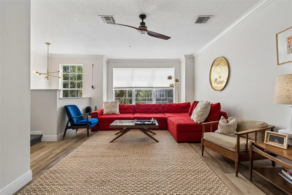 3019 Bayshore Pointe Drive Tampa FL 33611