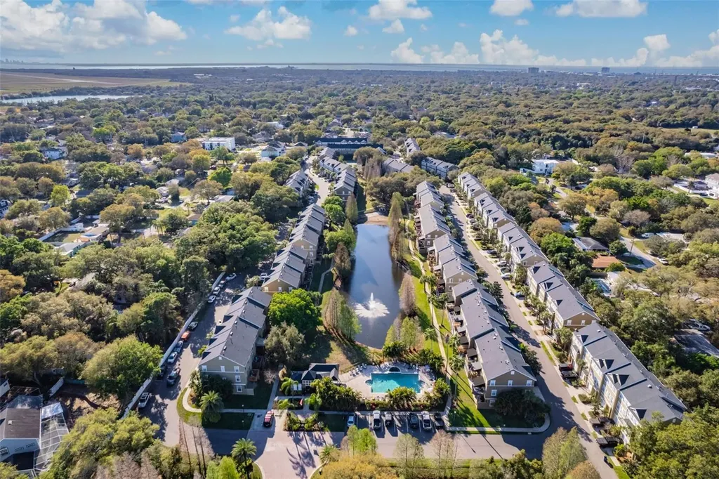 3019 Bayshore Pointe Drive Tampa FL 33611