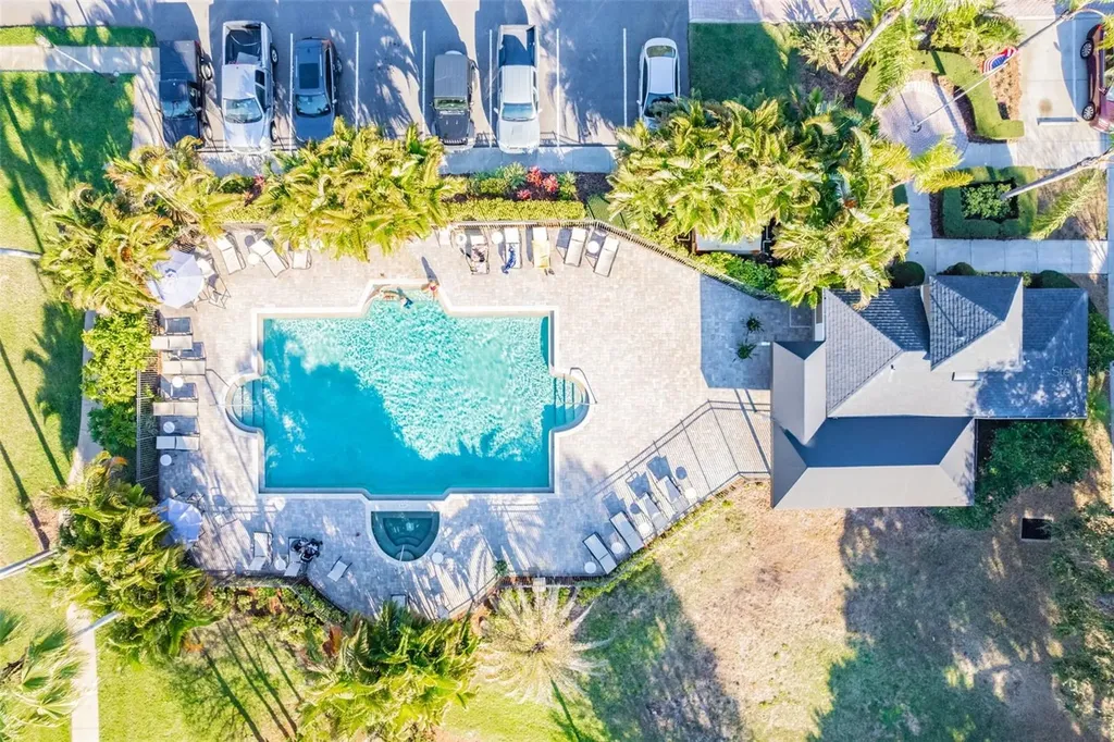 3019 Bayshore Pointe Drive Tampa FL 33611
