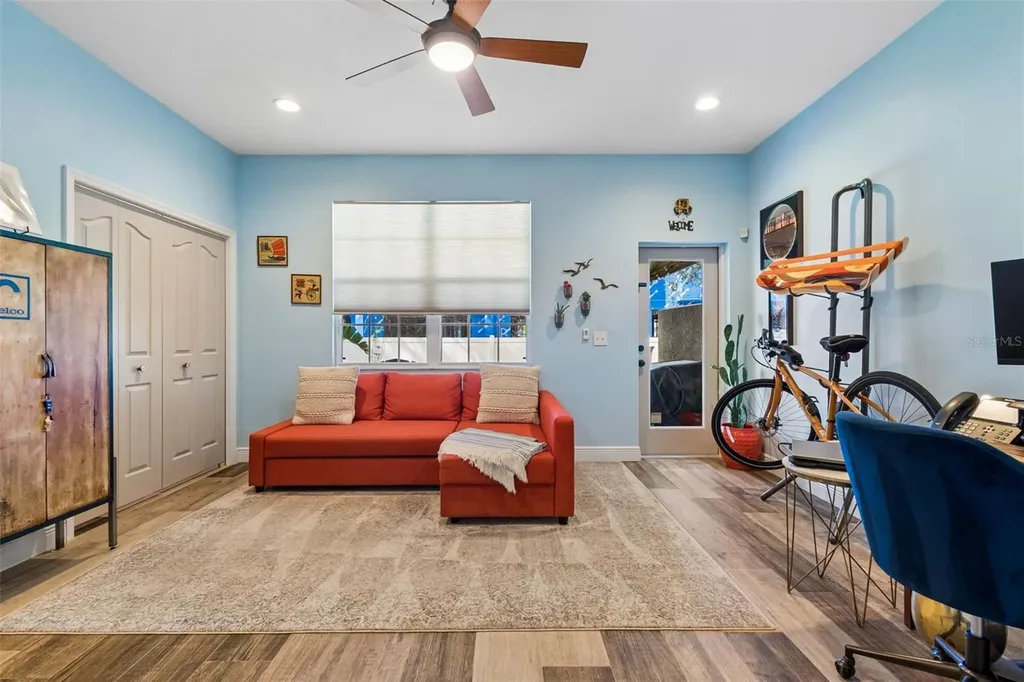 3019 Bayshore Pointe Drive Tampa FL 33611
