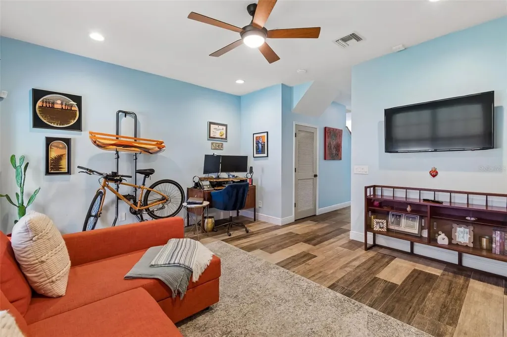 3019 Bayshore Pointe Drive Tampa FL 33611