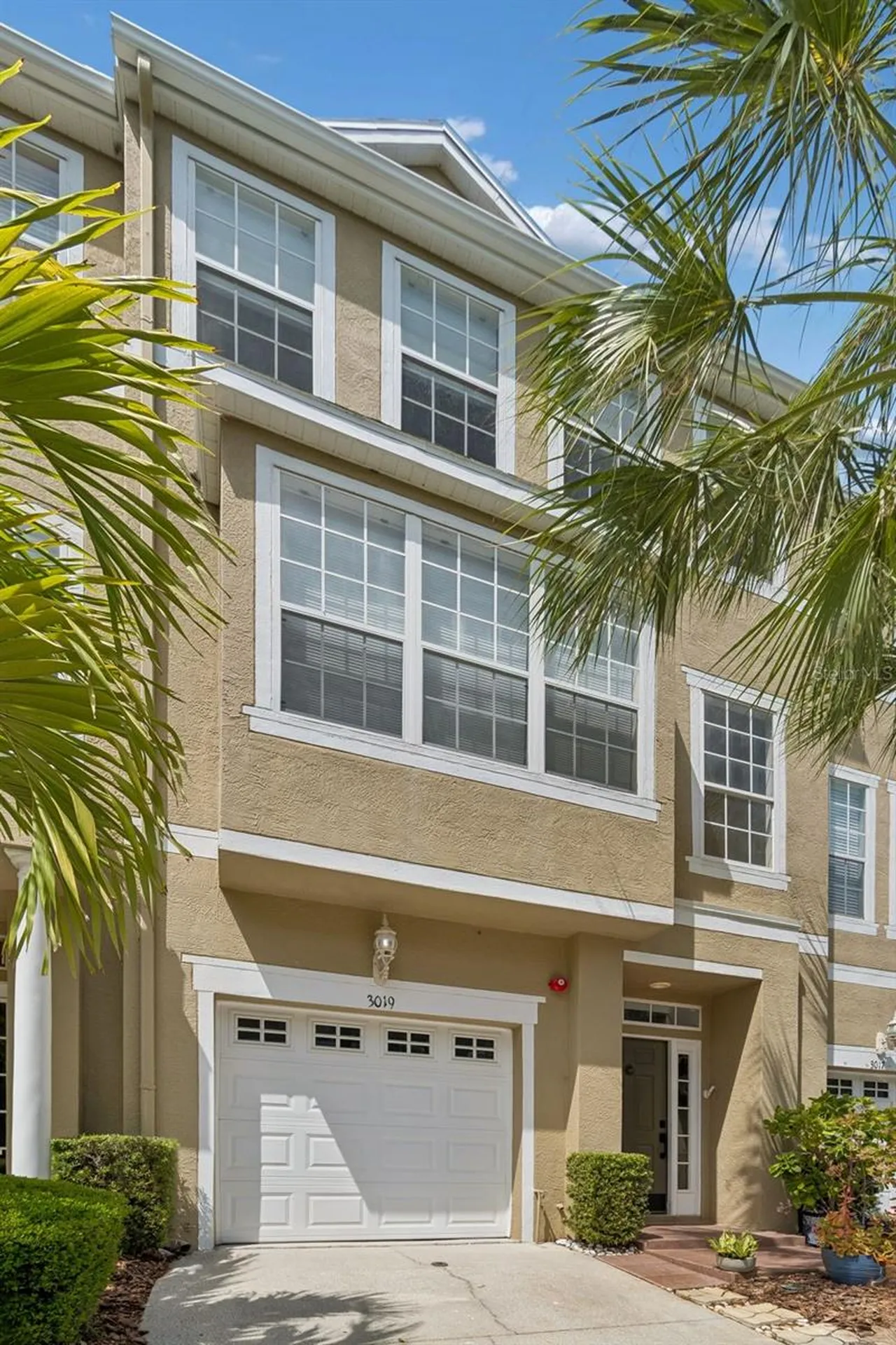 3019 Bayshore Pointe Drive Tampa FL 33611