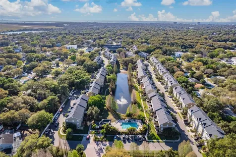 3019 Bayshore Pointe Drive Tampa FL 33611