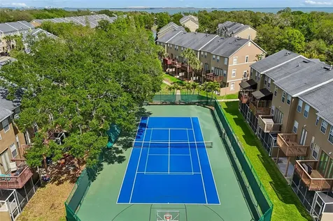 3019 Bayshore Pointe Drive Tampa FL 33611
