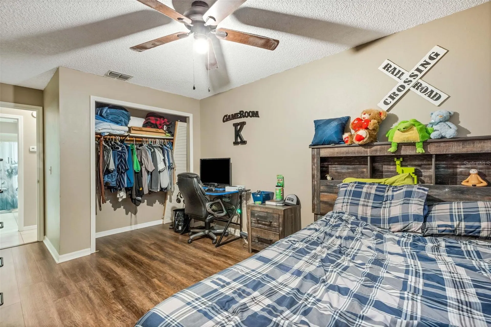 711 Mikasuki Drive Lakeland FL 33813