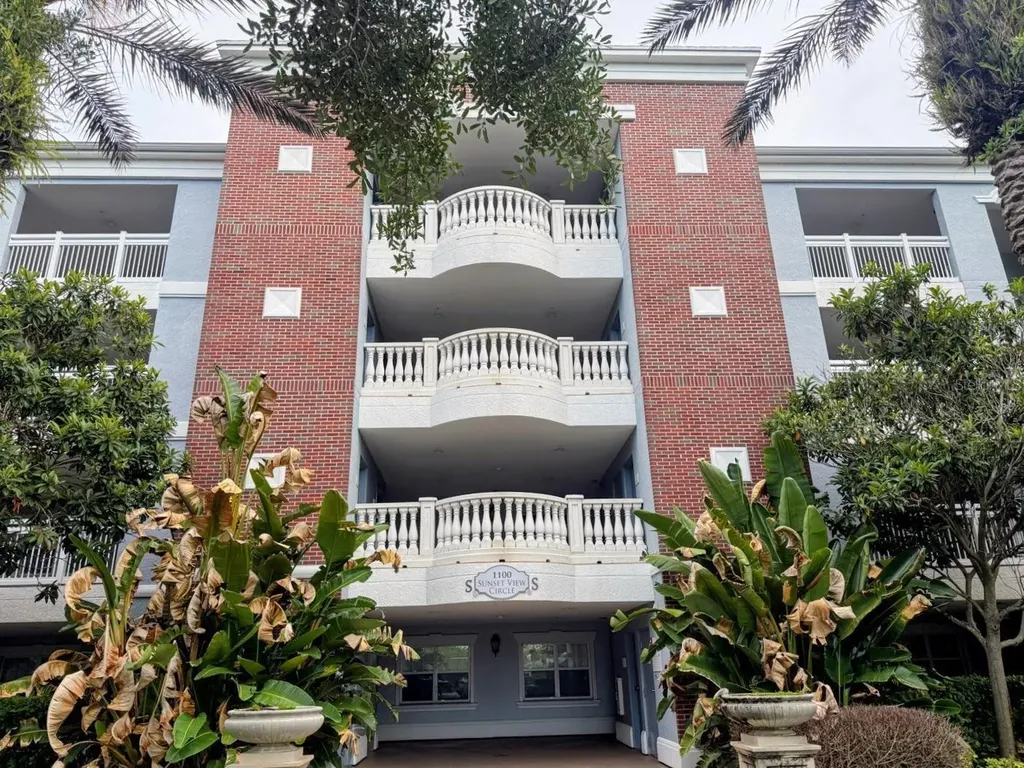 1100 Sunset View Circle S Kissimmee FL 34747
