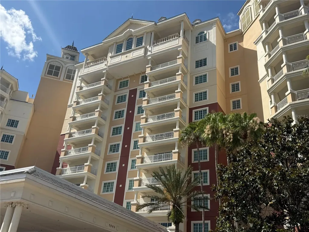 1100 Sunset View Circle S Kissimmee FL 34747