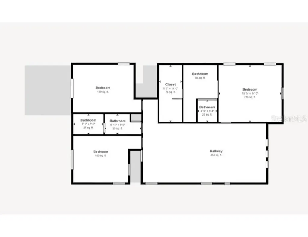 9985 Gobat Alley Orlando FL 32827