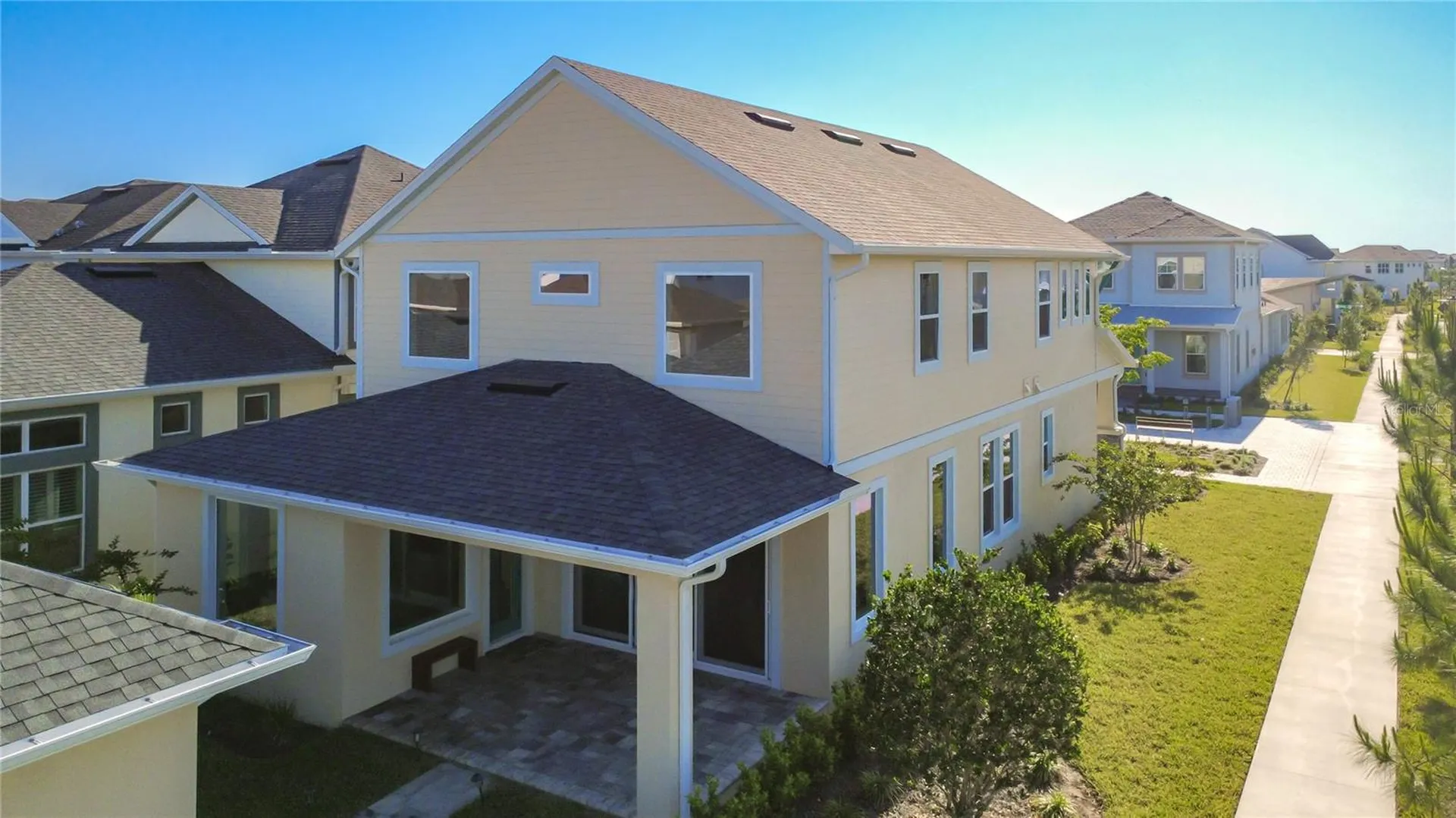 9985 Gobat Alley Orlando FL 32827