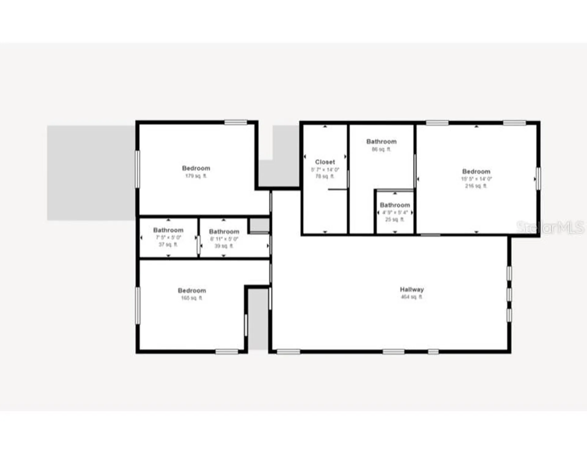 9985 Gobat Alley Orlando FL 32827