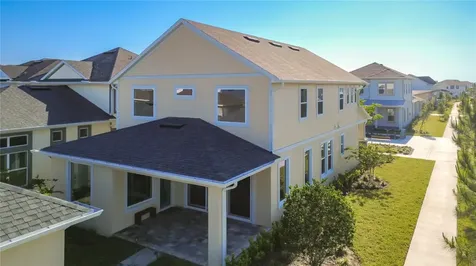 9985 Gobat Alley Orlando FL 32827