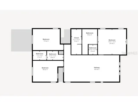 9985 Gobat Alley Orlando FL 32827