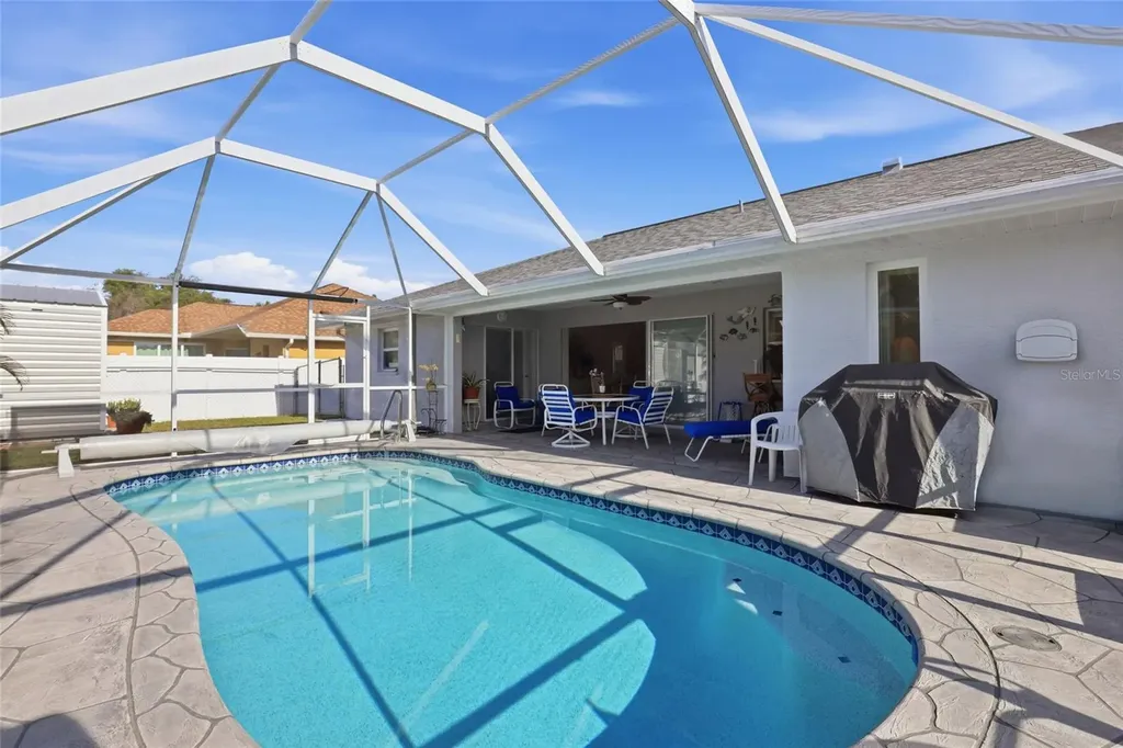 3401 Moravia Avenue North Port FL 34286