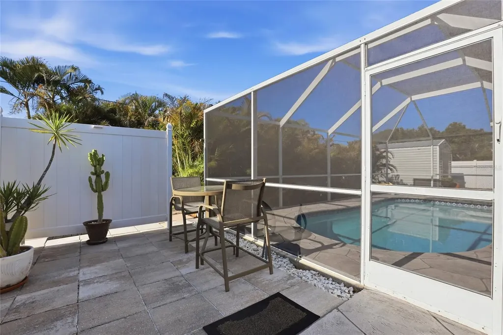3401 Moravia Avenue North Port FL 34286