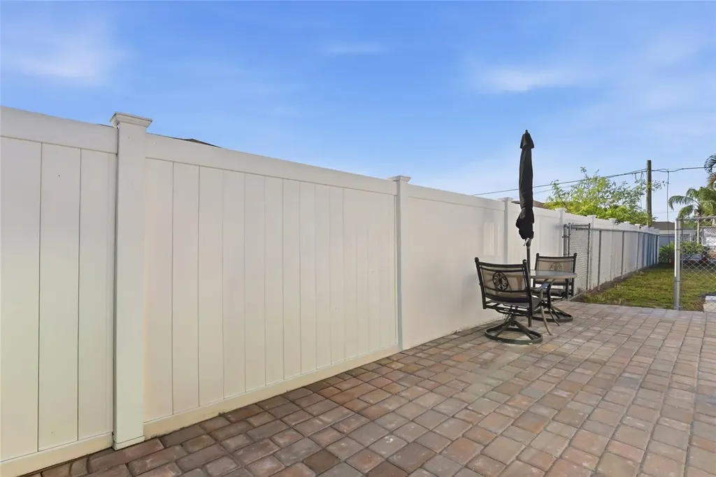 3401 Moravia Avenue North Port FL 34286