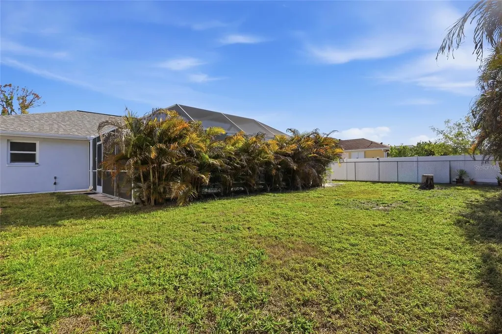 3401 Moravia Avenue North Port FL 34286