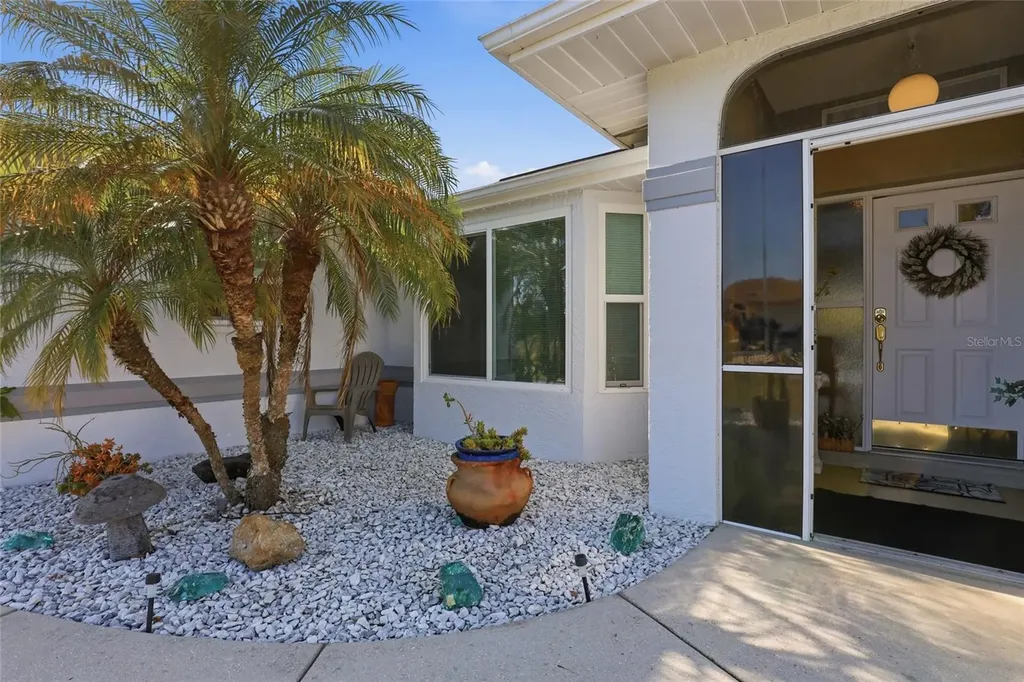 3401 Moravia Avenue North Port FL 34286