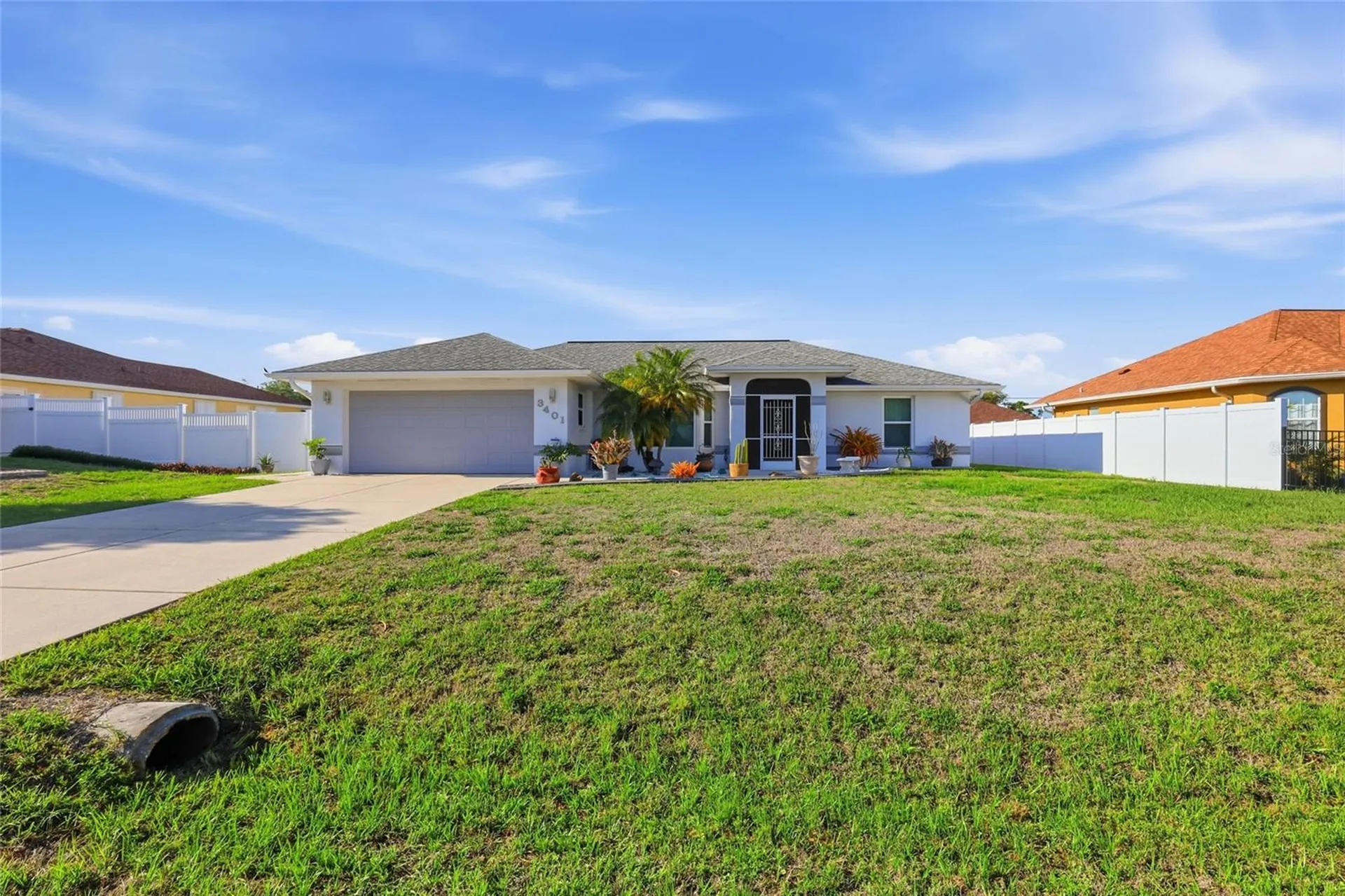 3401 Moravia Avenue North Port FL 34286