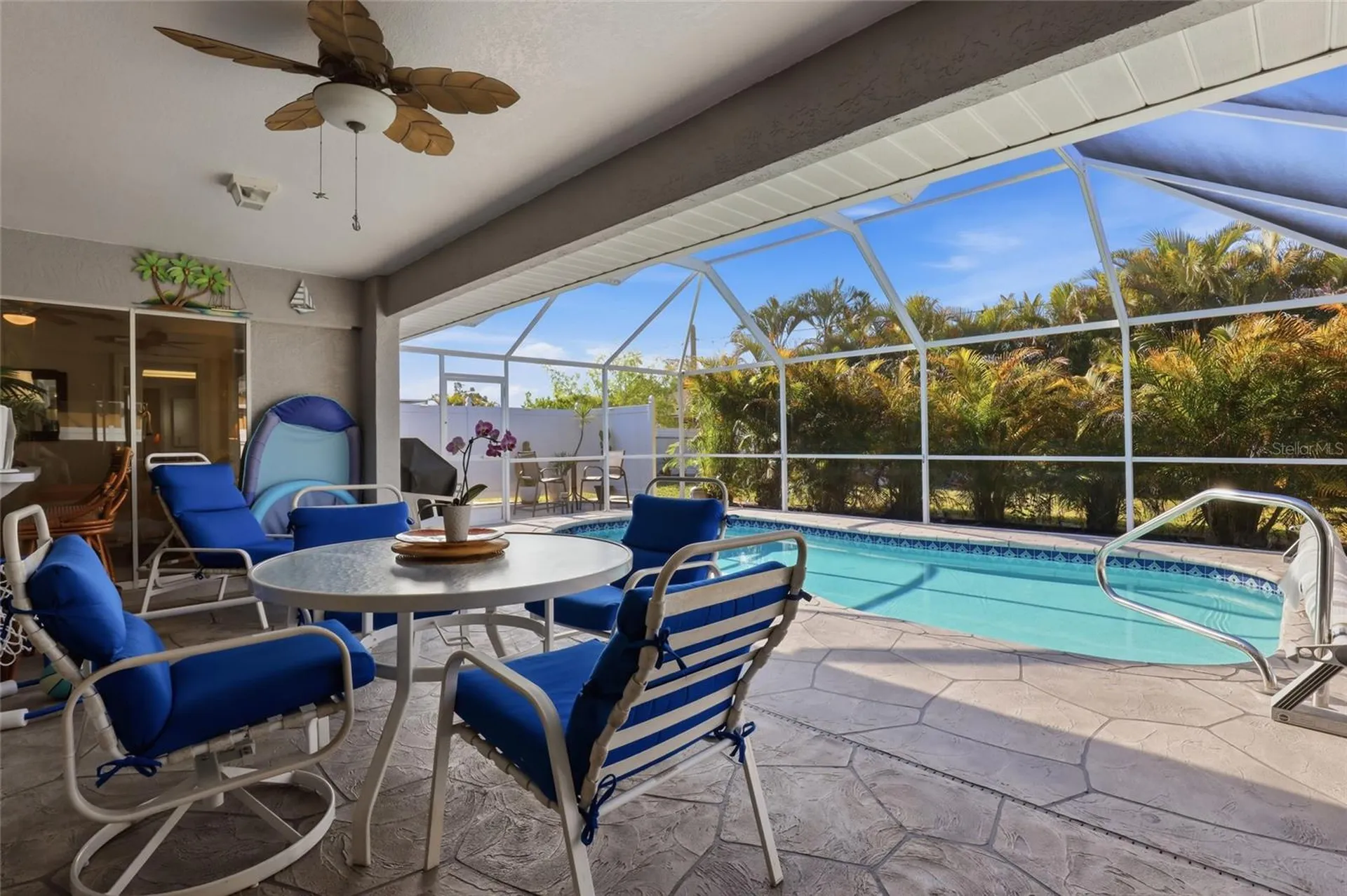 3401 Moravia Avenue North Port FL 34286