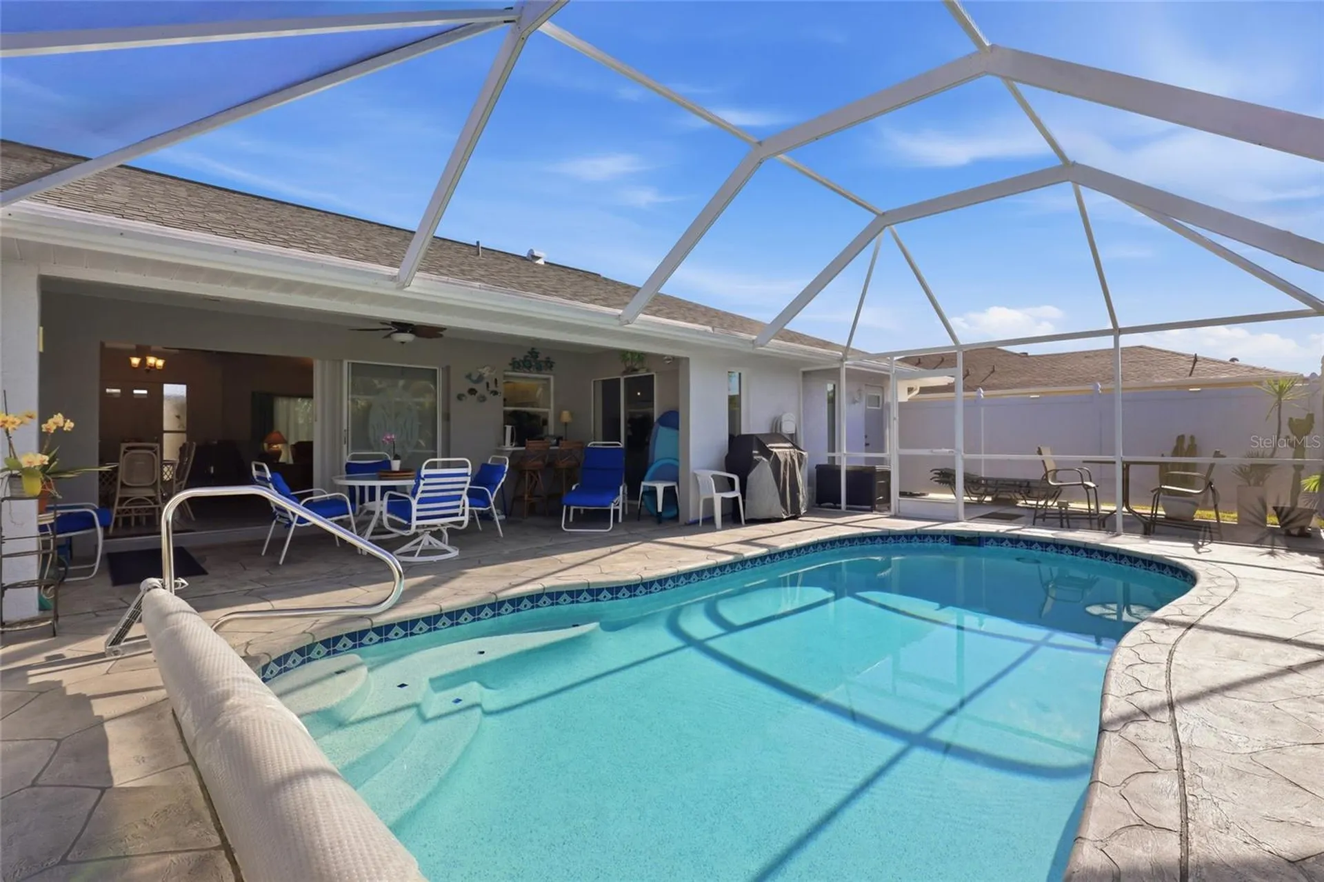 3401 Moravia Avenue North Port FL 34286