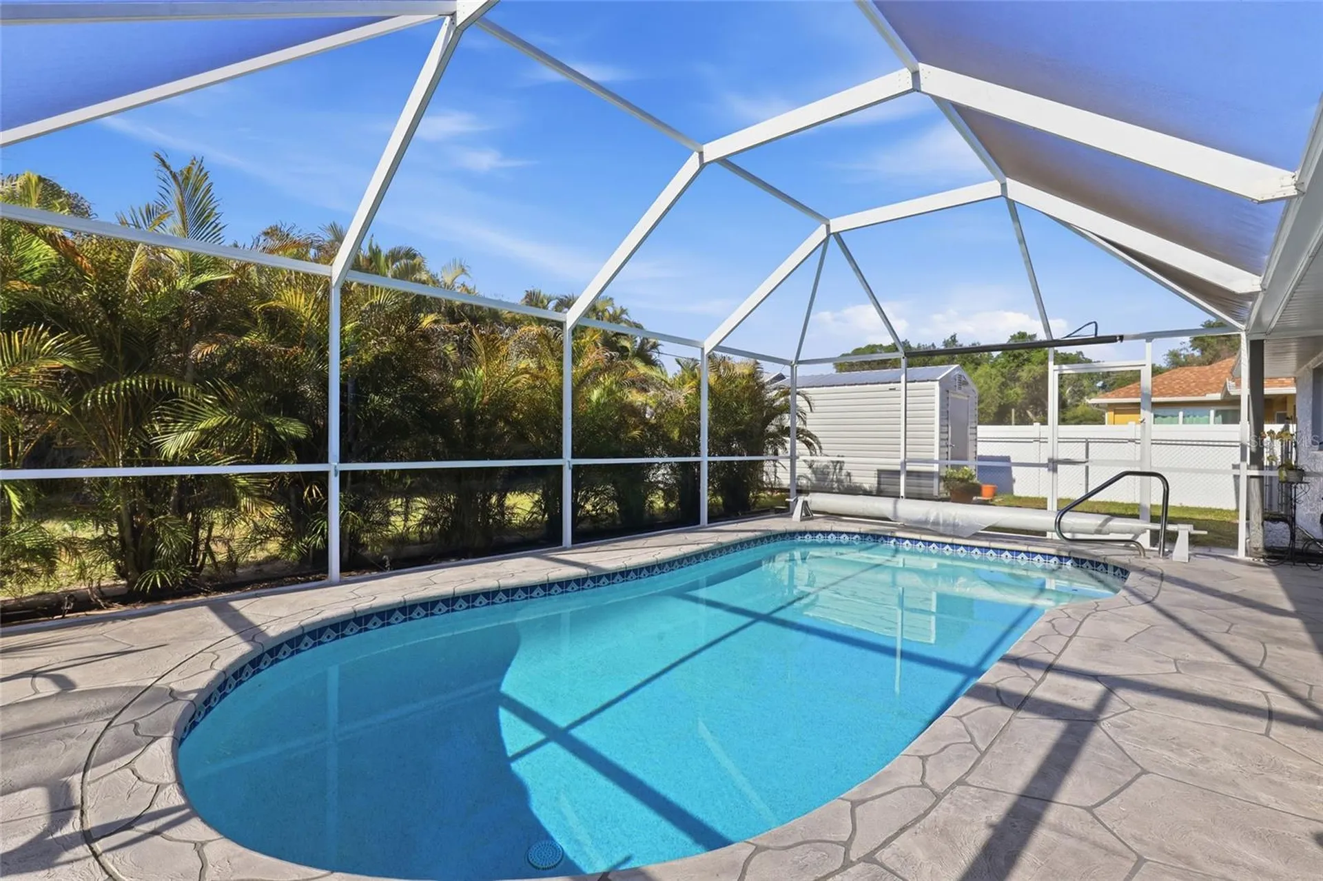 3401 Moravia Avenue North Port FL 34286