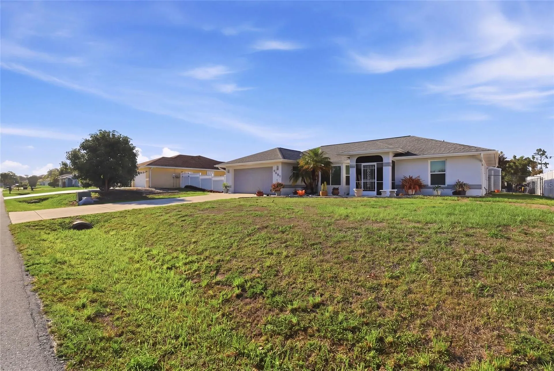 3401 Moravia Avenue North Port FL 34286
