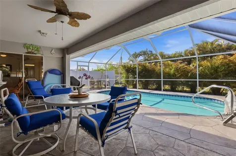 3401 Moravia Avenue North Port FL 34286